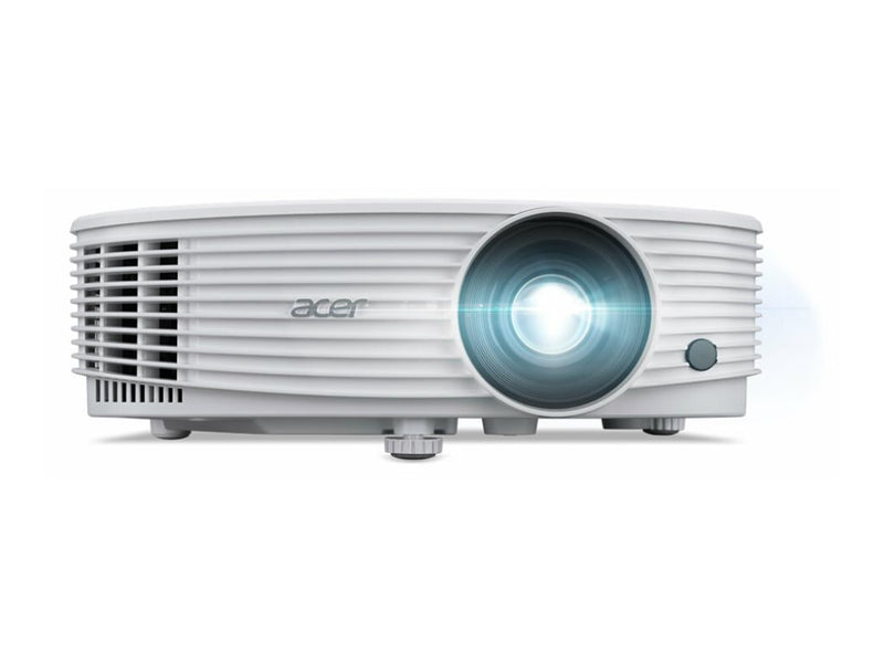 Acer Beamer – Full HD, 4000 Lumen Helligkeit