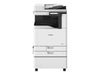 Canon Multifunktionsdrucker – A3, schnelles Scannen und Drucken