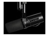 Shure Studio-Mikrofon – Kabelgebunden, integrierter Vorverstärker