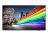 Philips 65" Smart TV – Android TV, Integriertes Chromecast