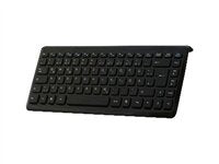 PERIXX Mini-Tastatur – Kompakt, 11 Hotkeys