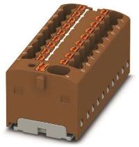 Phoenix Contact Verteilerblock – 20 Stück für einfache Stromverteilung