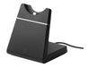 Jabra Evolve 65 SE Headset – Kabellos, inkl. Ladestation