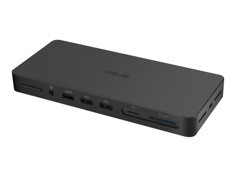 ASUS DC500 Dockingstation – Triple 4K, USB-C, Thunderbolt 4