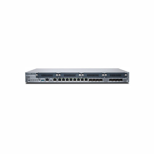 Juniper SRX340 Gateway – Sicherheit und Netzwerk in einem Gerät