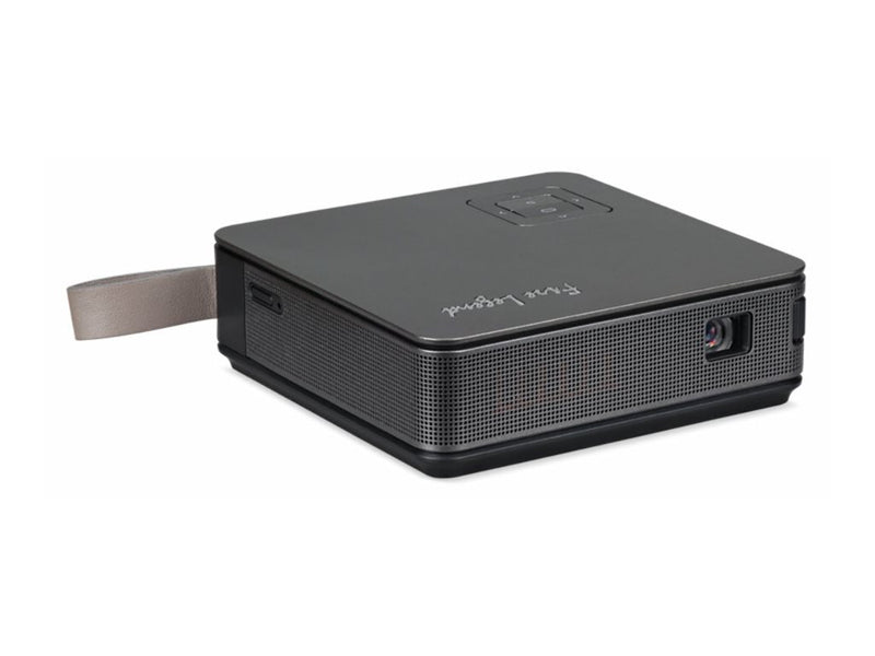 Acer LED-Beamer – Kabellos, mit Bluetooth-Lautsprecher