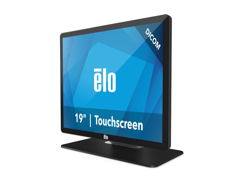 Elo Touch 19" Touchscreen-Monitor – Ideal für Gesundheitswesen
