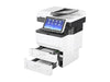 RICOH IM 350FSE Multifunktionsdrucker – A4, 35 Seiten/Min.