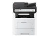 Kyocera Arbeitsgruppendrucker – Schnell, monochrom, beidseitig