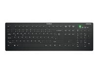 Contour Hygienische Tastatur – Waschbar, Kabellos