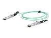 Digitus Netzwerk-Kabel – 100 Gbps, 1 m, Glasfaser