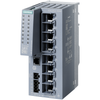 Siemens Netzwerk-Switch – 8 Ports für zuverlässige Verbindung