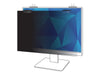 3M Blickschutzfilter – Für 24" Monitore, 2-Wege Schutz