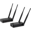 StarTech Kabelloser HDMI Extender – 200 m Reichweite, 1080p Video