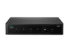 HP Enterprise Gateway – 4-Port Netzwerkgerät für kleine Büros