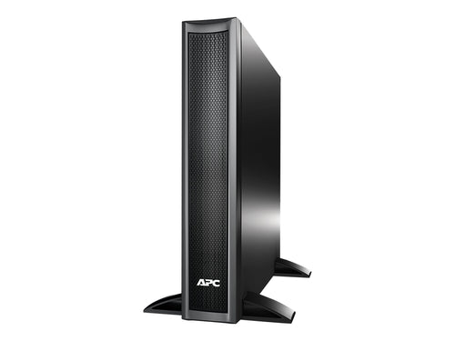 APC Smart-UPS X Akkupack – Verlängerte Akkulaufzeit, 2U Rack