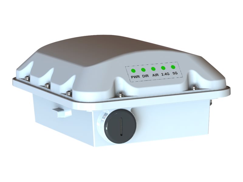 Ruckus Wireless Outdoor Access Point – Zuverlässiges WLAN für draußen