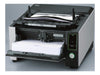Ricoh Dokumentenscanner – Schnelles Scannen, USB & LAN-Anschluss