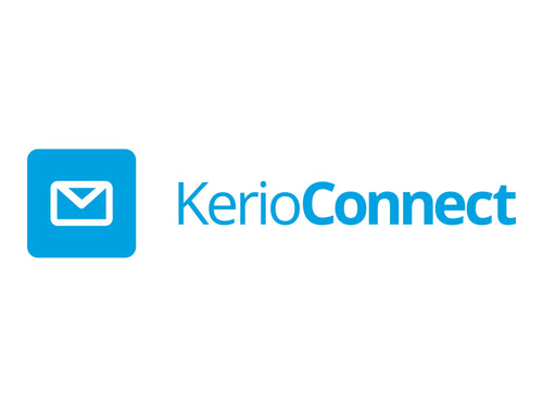 GFI Kerio Connect – E-Mail-Server für kleine Unternehmen