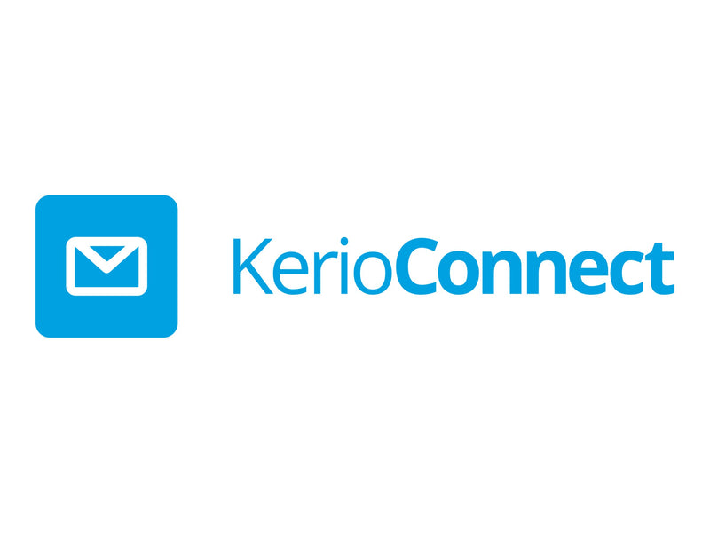 GFI Kerio Connect – E-Mail-Server für kleine Unternehmen