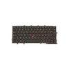 Lenovo Tastatur – Französisch, für ThinkPad X240
