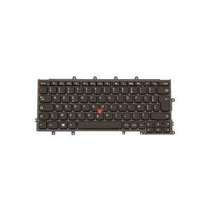 Lenovo Tastatur – Französisch, für ThinkPad X240