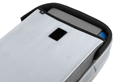 Dell Notebook-Rucksack – Wetterfest, für Laptops bis 15"