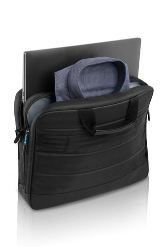 Dell Notebook-Tasche – Wasserfest, für Laptops bis 15"