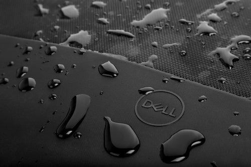 Dell Notebook-Tasche – Schutz für 14" Laptops, wasserfest