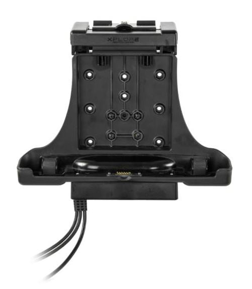 Zebra Dockingstation – Robuste USB-Verbindung für L10 Tablets