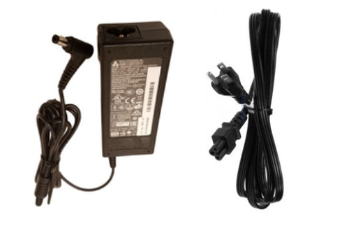 Zebra Batterieladegerät – Einzelschacht, Europa-kompatibel