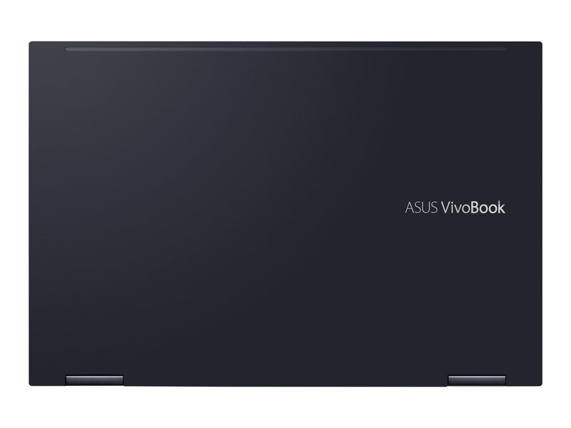 ASUS VivoBook Flip 14" Convertible – Flexibles Design, 8 GB RAM
