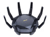 ASUS WLAN-Router – Wi-Fi 6, 8-Port-Switch
