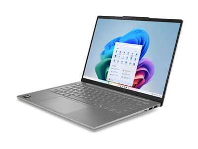 Lenovo IdeaPad Slim 5 – 14" OLED, 24 GB RAM, 1 TB SSD