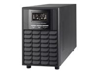 PowerWalker USV – Zuverlässige Stromversorgung für Ihr Büro