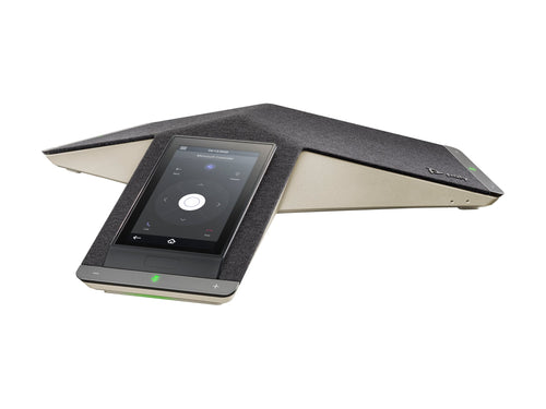 HP Poly Trio C60 Konferenztelefon – Wi-Fi & Bluetooth