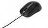 Verbatim Optische Desktop-Maus – USB-Anschluss, für Rechts- und Linkshänder