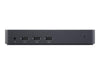 Dell Dockingstation – USB 3.0, HDMI-Anschluss