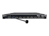 Eaton 8-Port Rack KVM-Konsole – 19" Display, einfache Steuerung