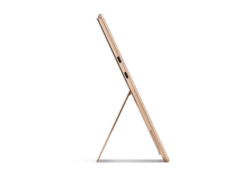 Microsoft Surface Pro Tablet – 13" OLED, abnehmbare Tastatur