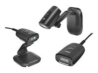 Zebra Barcode-Scanner DS5502 – Desktop-Gerät für vielseitige Barcodes