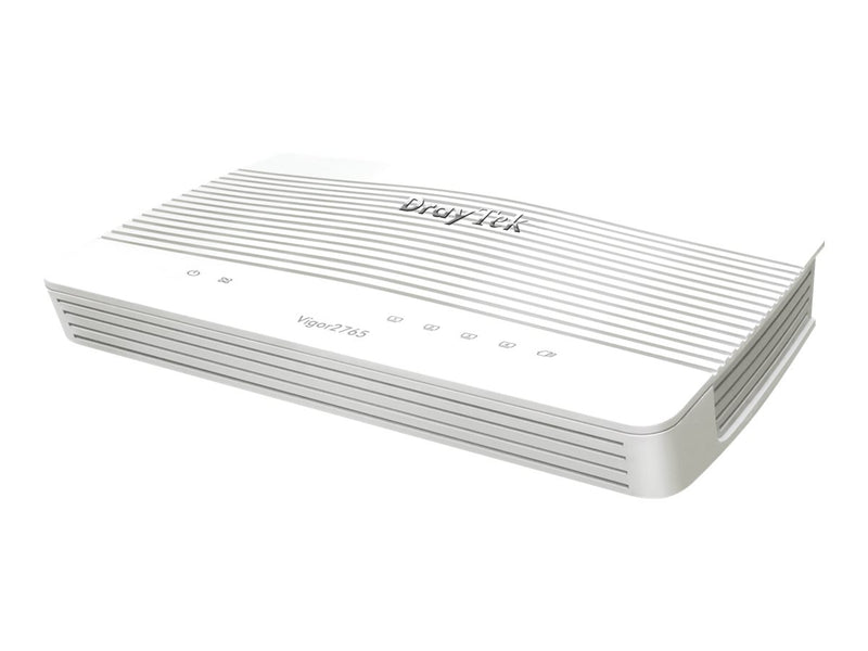 Draytek Vigor Modem-Router – Schnelles Internet, sichere Verbindung