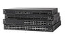 Cisco Managed Switch – 24 Ports, hohe Leistung