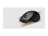 RAPOO Kabelloses Tastatur-Maus-Set – Flexibel mit Bluetooth & USB