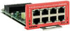 Securepoint UTM Erweiterungskarte – 8 Ports für schnelles Netzwerk