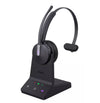 Yealink WH64 Mono-Headset – Kabellos, Microsoft Teams zertifiziert