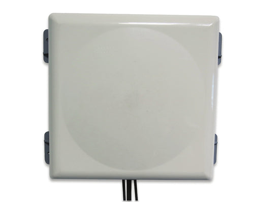 HP Enterprise WLAN-Antenne – Für Innen- und Außenmontage