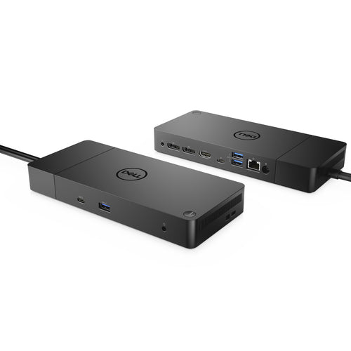 Dell Docking Station – USB-C, HDMI, für 4K-Monitore
