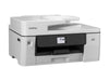 Brother Multifunktionsdrucker – A3, WLAN, schnelles Drucken