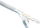 Advanced Cable Technology Netzwerkkabel – CAT 6a, 500 m Länge